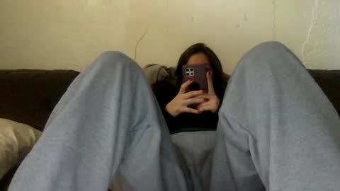 BabygirlsFreaky online show from 02/01/26, 03:21