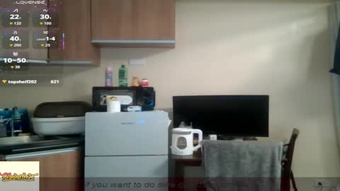 milfspin online show from 01/12/26, 11:10