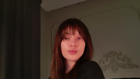 Mili Jay online show from 05/22/26, 06:13