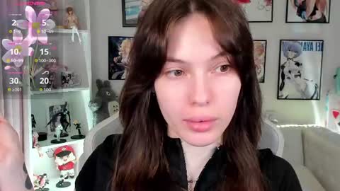 Mili Jay online show from 06/14/26, 05:37