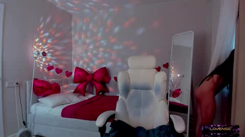 Milana online show from 02/12/26, 11:05