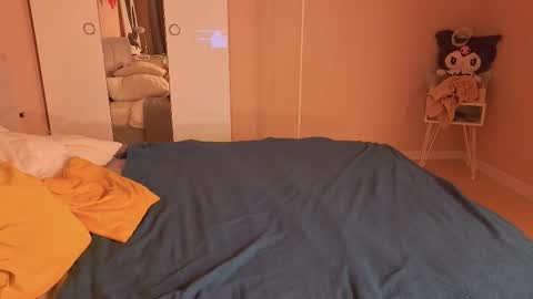 Milana online show from 02/26/26, 09:47