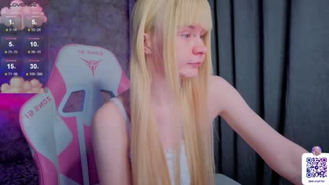 Milia online show from 04/14/26, 08:48