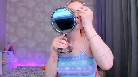Milia online show from 07/29/26, 08:51