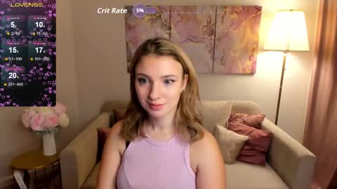 milinafox online show from 11/20/25, 03:39