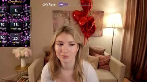 milinafox online show from 02/25/26, 11:36