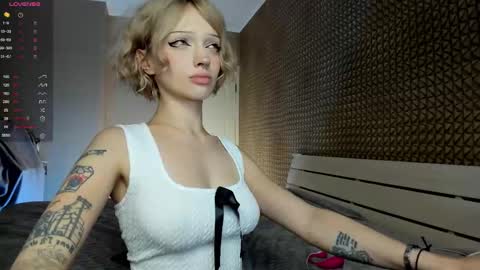 Mila 3 aka Deepthroat World Champion online show from 03/07/26, 09:56