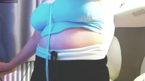 MilisaSweet online show from 11/04/25, 08:19