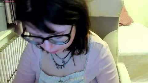 MilisaSweet online show from 12/05/25, 08:16