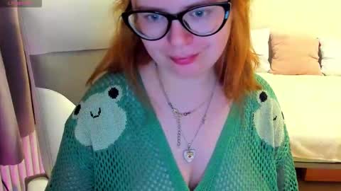 MilisaSweet online show from 02/04/26, 08:14