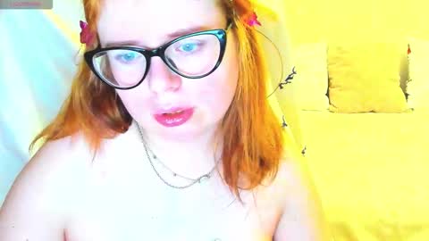 MilisaSweet online show from 02/08/26, 09:07