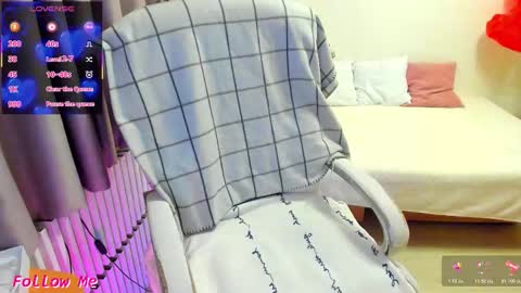 MilisaSweet online show from 02/19/26, 09:22