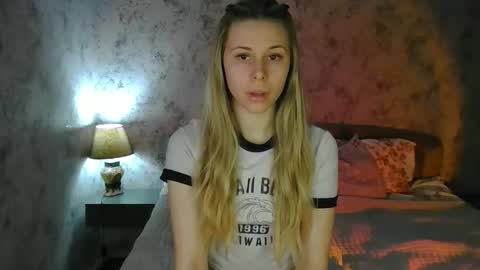 milissasii online show from 02/12/26, 10:54