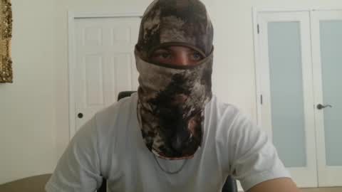 militaryfratboy online show from 09/30/25, 03:50