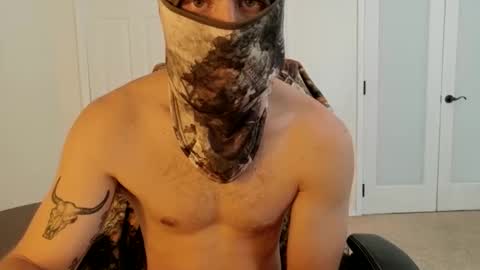 militaryfratboy online show from 05/21/26, 02:24