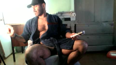 Snapshot of militaryx chatting on 07/02/26, 02:55 militaryx online show from 07/02/26, 02:55