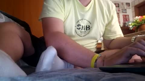 milito86 online show from 05/24/26, 02:22