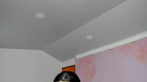 Snapshot of milk_candy16 chatting on 09/20/25, 12:06 S O F I A online show from 09/20/25, 12:06