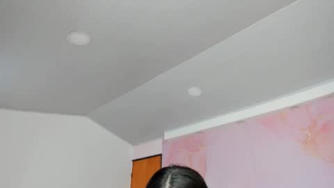 Snapshot of milk_candy16 chatting on 10/03/25, 12:24 S O F I A online show from 10/03/25, 12:24