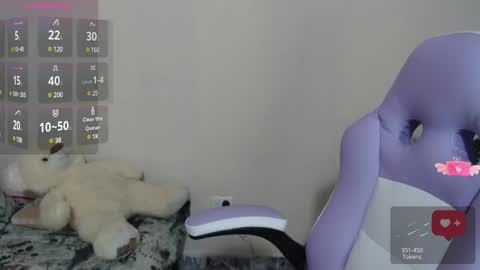 Snapshot of milk_little4u chatting on 01/22/25, 04:23 luci online show from 01/22/25, 04:23