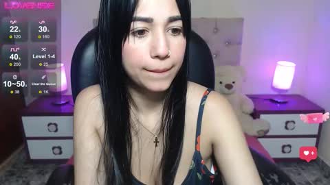 luci online show from 11/27/25, 08:27