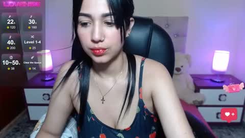 luci online show from 12/02/25, 03:56