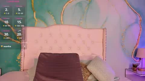 Snapshot of milkavelvett chatting on 02/27/26, 04:29 MiLKa VeLvEtT online show from 02/27/26, 04:29