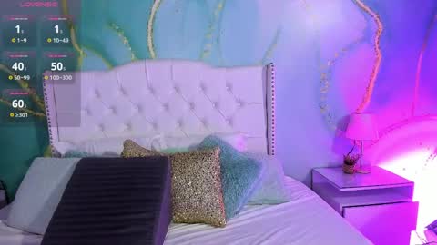 MiLKa VeLvEtT online show from 03/30/26, 12:06