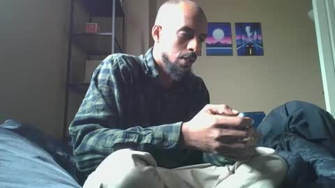 Milk Chocolate Sensei online show from 01/13/25, 04:41