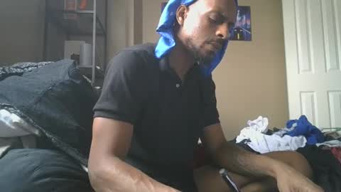 Milk Chocolate Sensei online show from 03/05/25, 05:50