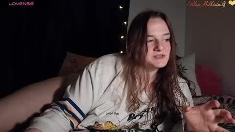 milkedmilf online show from 04/04/26, 08:01