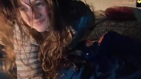 Snapshot of milkedmilf chatting on 07/23/26, 10:24 milkedmilf online show from 07/23/26, 10:24