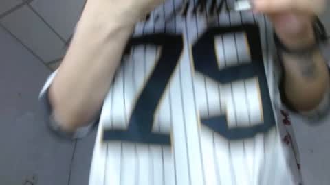 Amira online show from 12/27/24, 04:10