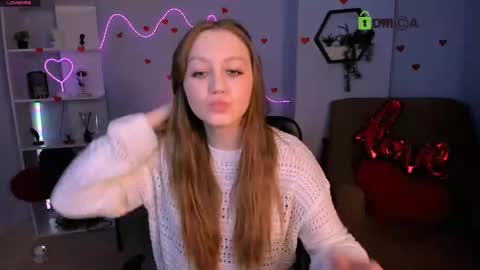 Mila online show from 03/03/26, 08:20