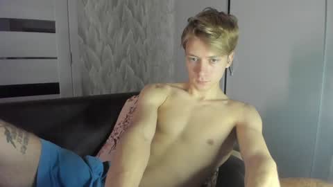 Isaac online show from 12/20/24, 07:22