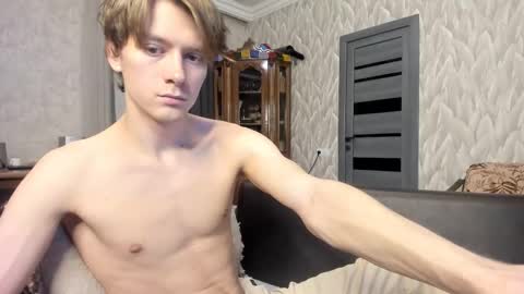 Isaac online show from 03/15/26, 01:00