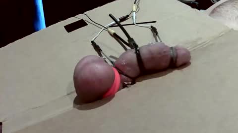 milk me dry online show from 03/14/26, 02:44