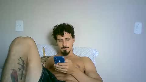 milkoffee online show from 01/29/25, 06:39