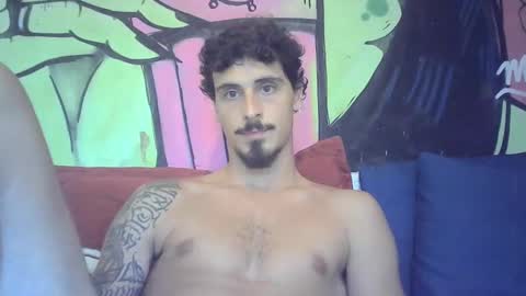 milkoffee online show from 03/03/25, 09:26