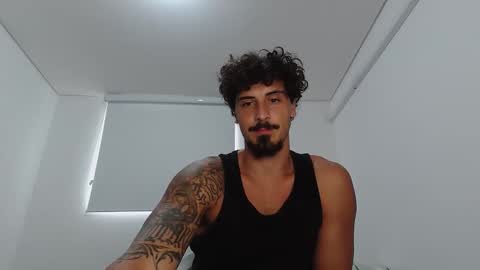 milkoffee online show from 02/20/26, 03:34