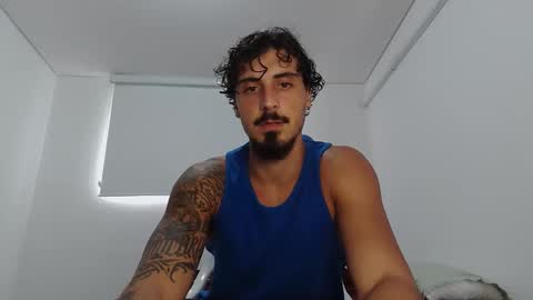 milkoffee online show from 03/01/26, 06:10