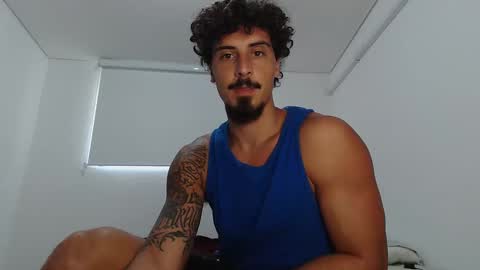 milkoffee online show from 03/06/26, 12:01