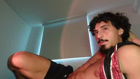 milkoffee online show from 03/24/26, 06:57