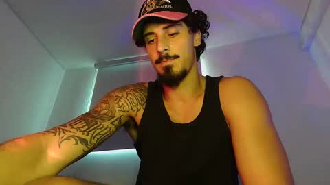 milkoffee online show from 04/01/26, 11:55