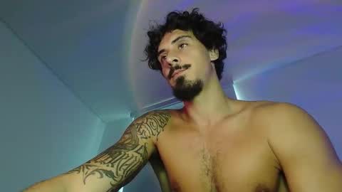 milkoffee online show from 04/19/26, 02:16