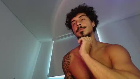 milkoffee online show from 04/22/26, 03:46