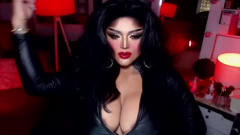 milkshakelavinia online show from 01/29/25, 09:01