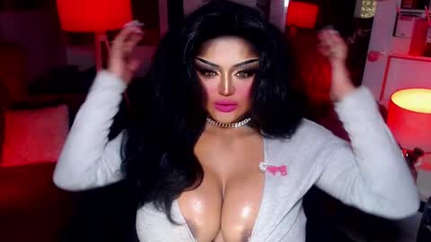 milkshakelavinia online show from 01/30/25, 07:39