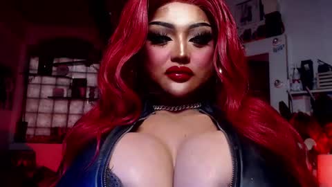 milkshakelavinia online show from 02/13/25, 04:00