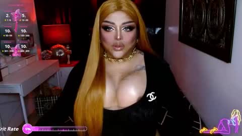 milkshakelavinia online show from 12/04/25, 10:24